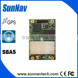 SunNav K100 GPS BDS L1 L2 OEM Board GNSS Module thumbnail-2