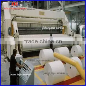 Industry Use Paper Cutting Machine Made in China for Sale thumbnail-2