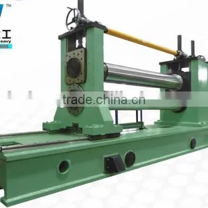 Supplying Aluminum Sheet/Plate Casting Machine Side Shearing/ Cutting Rotary Shear thumbnail-1