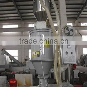 Hot Sale Plastic Pet Hopper Screw Automatic Feeder Machine thumbnail-2