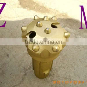 4",5",6" Dth Hammer Bits thumbnail-1