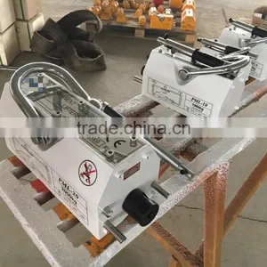 600kg High-quality Strong Magnetic Permanent Magnet Lifter thumbnail-3