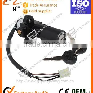 Popular Chapa De Contacto Para Motocicleta Bajaj thumbnail-1