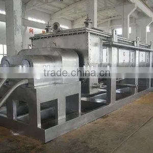 Sludge Paddle Dryer, Turnkey Service! thumbnail-3