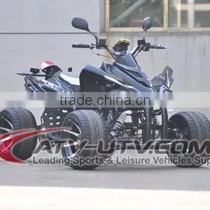 4 Stroke 150cc Gas 4 Wheeler Atv for Adults (AT0528) thumbnail-6