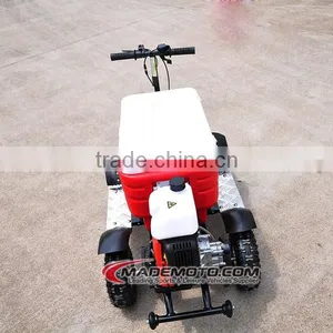 GS4301 Motor Scooter With Pull Stater on Sale thumbnail-2