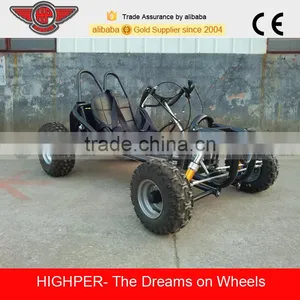 2014 196CC/270CC 6.5HP/9.0HP Beach BUGGY Go Kart (GK160B) thumbnail-3