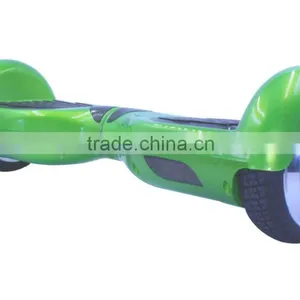2017 to Wheel Self Balancing Cheap Hoverboard for Sale thumbnail-1