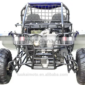 Hotselling 1100cc 4x4 EPS Drive Dune Buggy/1100cc go Kart (TKG1100-1) thumbnail-4