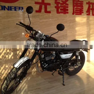 EEC 125cc Motorcycle thumbnail-2