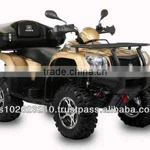 500 ATV 2014 GOLDEN thumbnail-1
