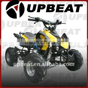 110cc Popular 4 Stroke Quad Atv thumbnail-1