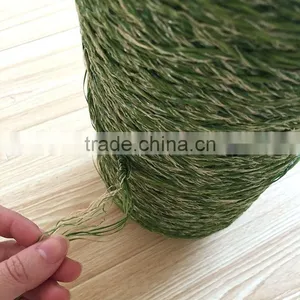 Synthetic Grass Yarn for Fustal and Soccer Field thumbnail-1