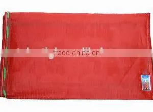 High Quality Pp Mesh Bag for Packaging thumbnail-1
