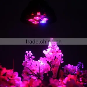 Hot Sales in USA Europe 24w 12w 15W 21W 27W 45W 54W E27 Led Garden Light PAR38 Led Grow Light thumbnail-5