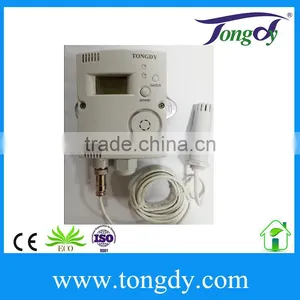 Digital Humidity and Temperature Controller thumbnail-1