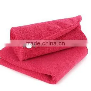 Microfiber Hair Warp /towel thumbnail-1