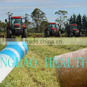 12gms White Bale Netwrap thumbnail-5