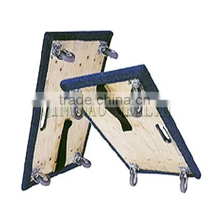 18"X20" Plywood Mover Dolly thumbnail-1