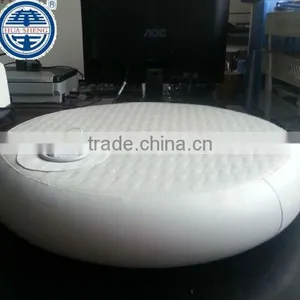Double Wall Fabric for Air Mat thumbnail-1