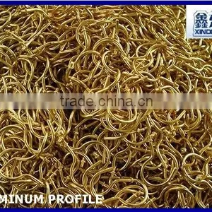 Extrusion Industrial Aluminum Profile From China Manufacturer thumbnail-1