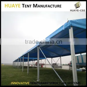 10 x 15m Marquee Tent for C919 China Big Plane to Cover Big Land at Airport thumbnail-3