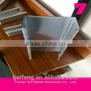C-shaped Steel,c Purlin,c Channel,beam thumbnail-3
