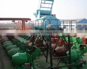 Shandong Tiema Machinery Co., Ltd. company overview - view 1 thumbnail