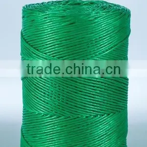 Poly Tying Twine for Paper Packaging thumbnail-3