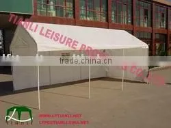 3x6m Car Parking Shelter thumbnail-1