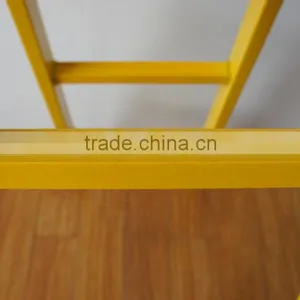 Colorful Good Impact Anti - Aging Insulation Fiberglass Ladder Hinge thumbnail-5