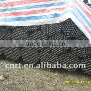 ASTM A53 Welded Boiler Tube , Q215 thumbnail-1
