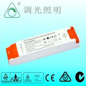 18-30W Triac Dimming Driver thumbnail-2