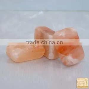 Salt Bath Soap, Cleansing Soap, Himalayan Bath Salt thumbnail-1