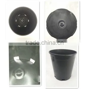 Plastic Gallon Pots,1 Gallon Pots,1 Gallon Nursery Pots thumbnail-1