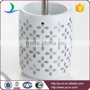 Best Selling Products High Grade Porcelain Bathroom Set Modern thumbnail-3