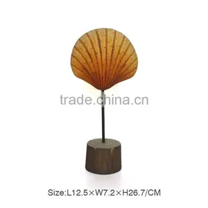 Sea Crafts Artificial Resin Seashells thumbnail-5