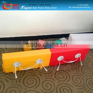 Hot Sale Led Blocks Lamp / Led for Outdoor Garden Park Road Subgrade Construction thumbnail-4