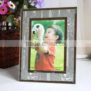 5" x 7" Frame Glass Picture Frame thumbnail-1
