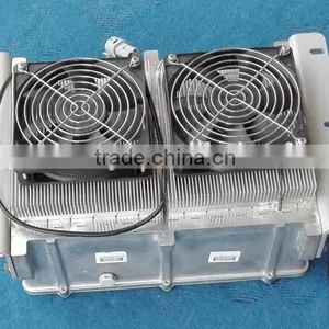 6.6KW HF PFC 192V 36A on Board Battery Charger With Auxiliary Output 12v 5a thumbnail-4