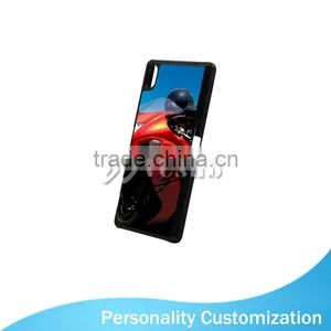 New Arrive Sublimation Cover With Alu Printing Sheet for Sony Xperia Z2 L50W thumbnail-1