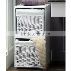 Wood Frame Kids Living Room Cabinet thumbnail-1