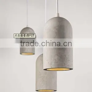 GFRC Product Pendant Light Housing thumbnail-1