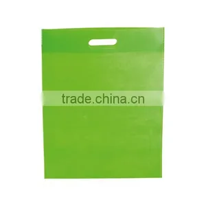 Supplier PP Non-Woven Tote Shopping Bag thumbnail-3