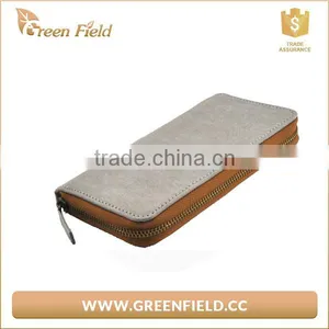 Recycle Material Craft Paper Wallet Waterproof Paper Wallet thumbnail-1