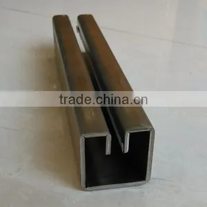 201 304 U Shape Stainless Steel Tube Bending thumbnail-1