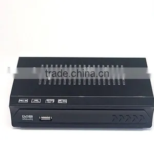 Mini Full hd Dvb-s2 Satellite Receiver, Free Porn Video Dvb-s2 Mpeg4 hd Receiver, Dvb-s2 Receiver for Wholesale thumbnail-3