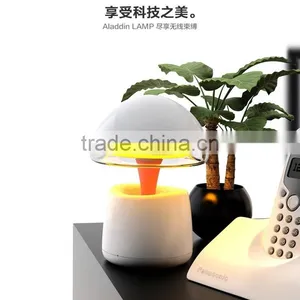 Professional Usb Portable Hot Sale Waterproof Bluetooth Speaker thumbnail-1
