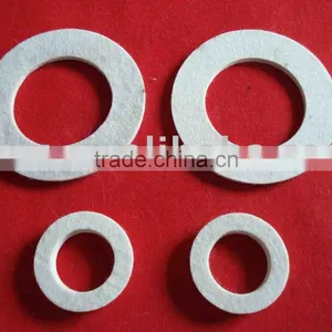 Felt Ring Seal/felt Gasket Pad thumbnail-1