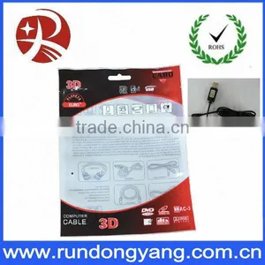 Custom Printing Aluminium Foil Bag thumbnail-1